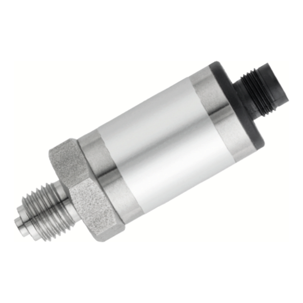 Nivelco Pressure Transmitter, NIPRESS D-200